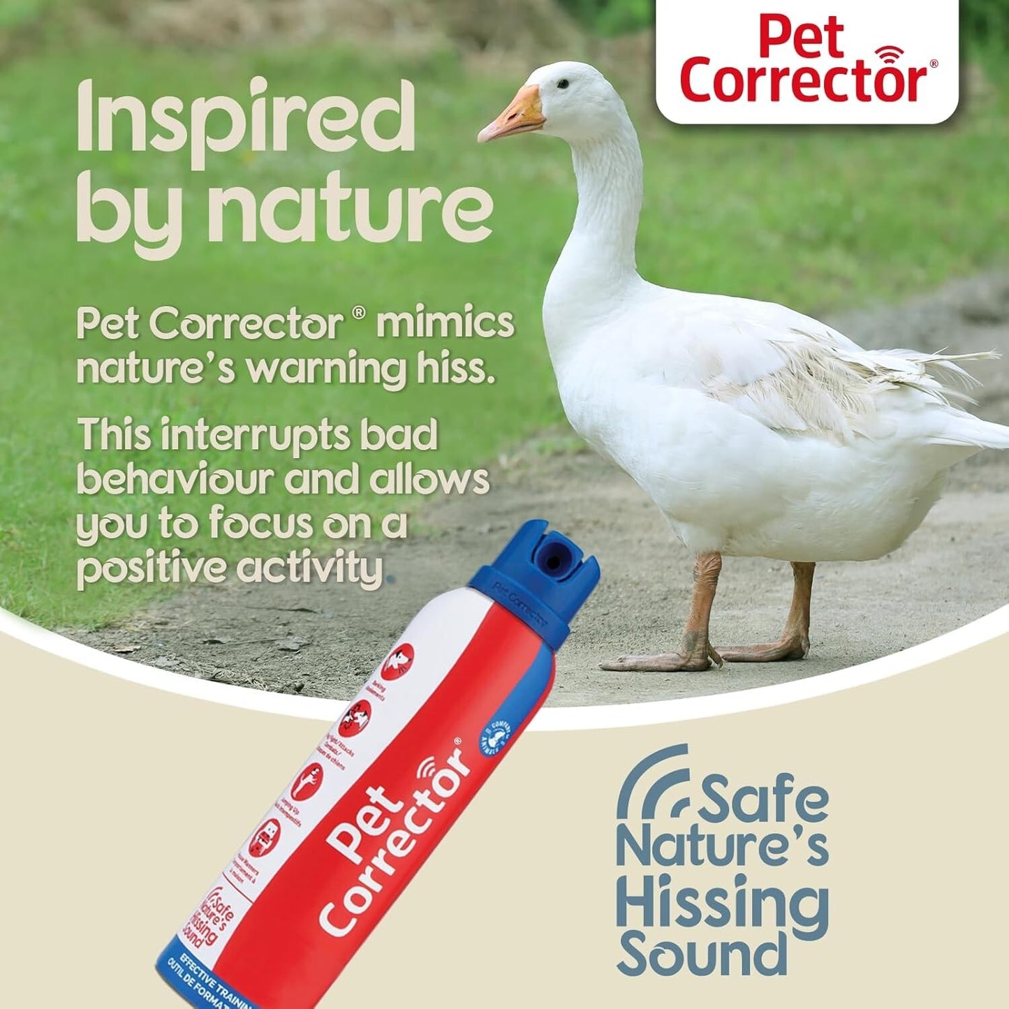 Pet Corrector Dog Spray Training Stops Barking Control Your Pets Behaviour