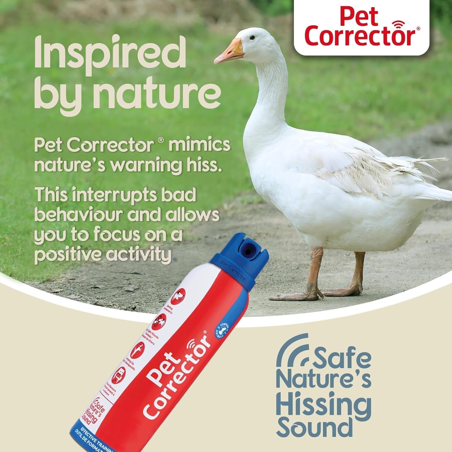 Pet Corrector Dog Spray Training Stops Barking Control Your Pets Behaviour