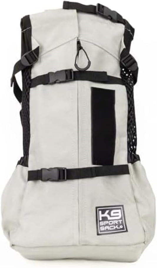 | Dog Carrier Adjustable Backpack