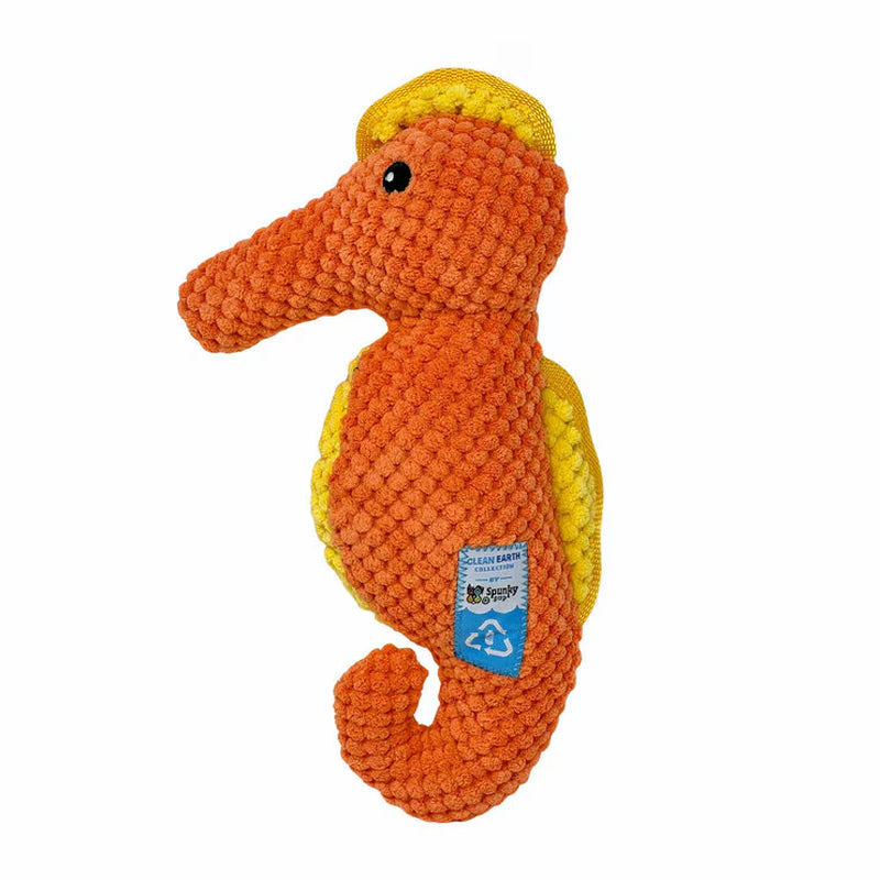 Clean Earth Dog Toys, 4 Pack
