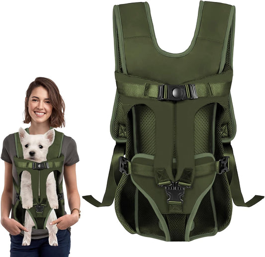 Soft Sided Cat/Pet/Dog Carrier Bag,Portable Foldable Pets Travel Carriers for Cats/Dogs with Shoulder Strap & Removable Mat,Durable Puppy Basket of 16 Lbs Airline Approved