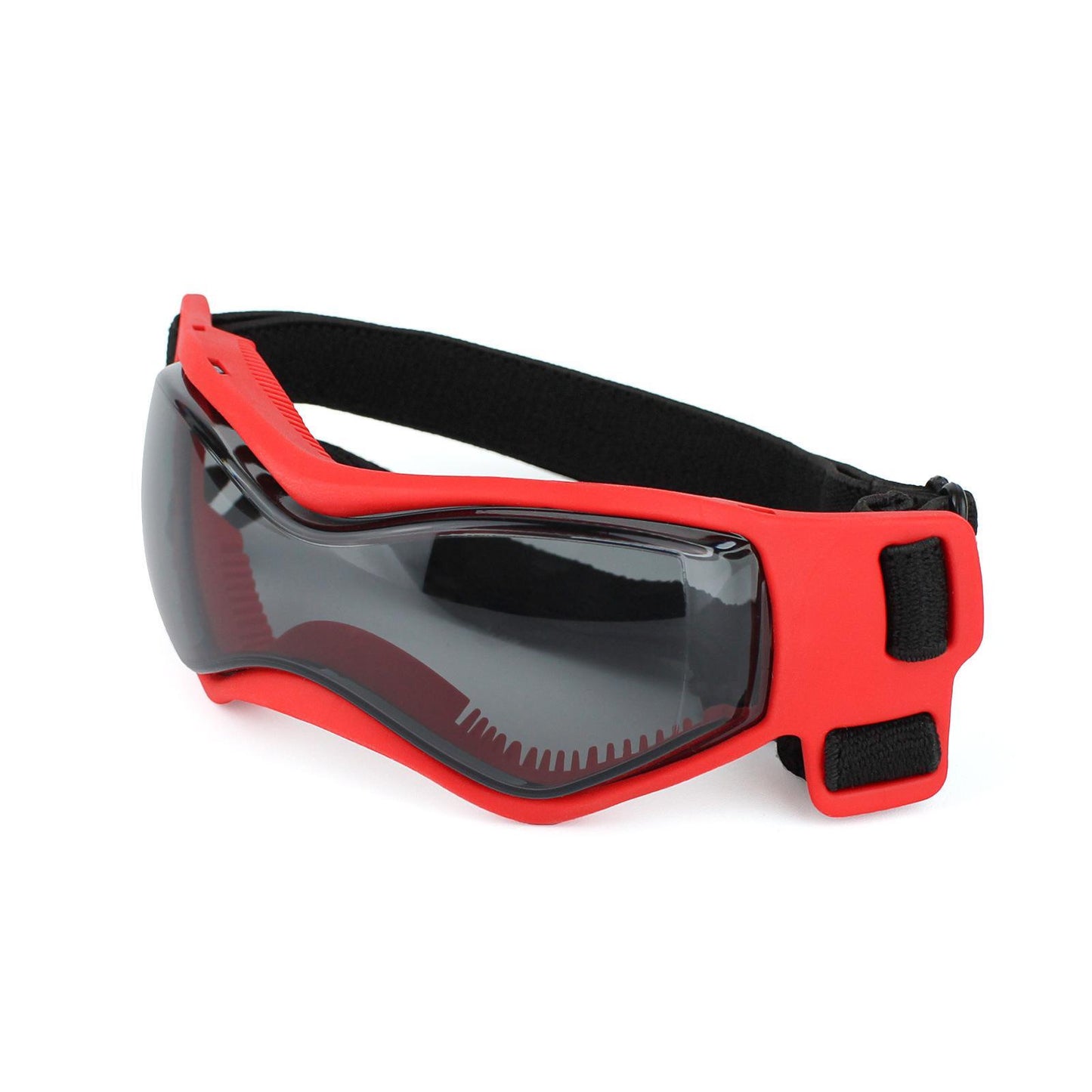 Dog & Cat Outdoor UV Protection Sunglasses Pet Goggles with Adjustable Straps