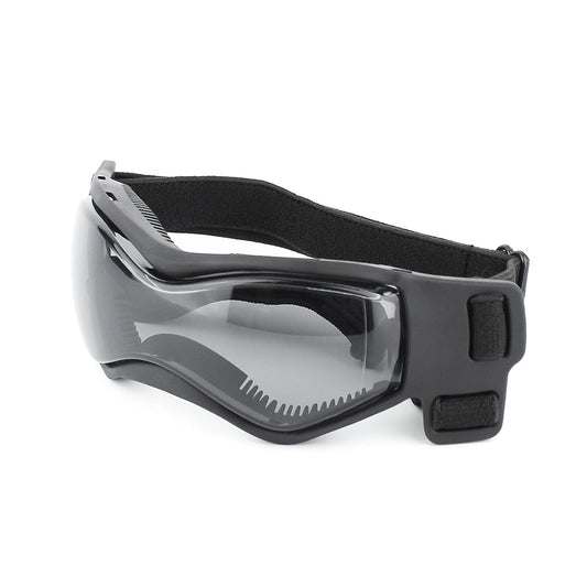 Dog & Cat Outdoor UV Protection Sunglasses Pet Goggles with Adjustable Straps