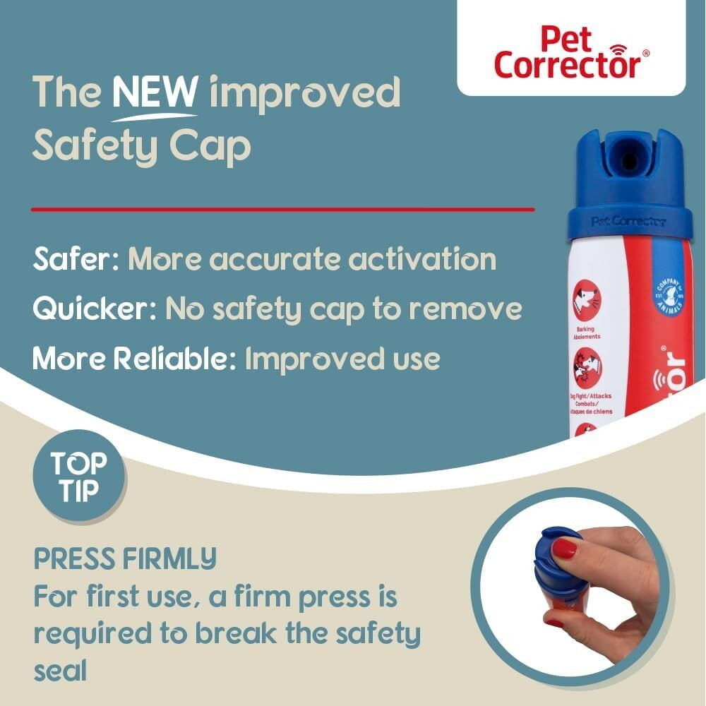 Pet Corrector Dog Spray Training Stops Barking Control Your Pets Behaviour