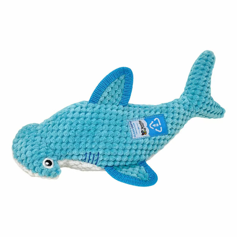 Clean Earth Dog Toys, 4 Pack